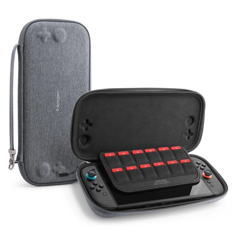 Nintendo Switch2 キャリングケース クラスデン2