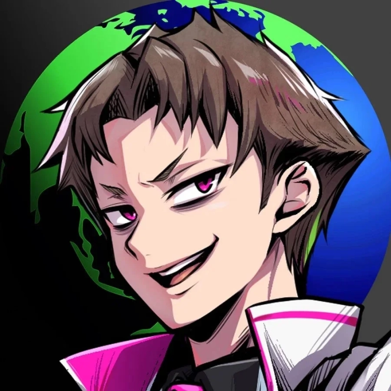 ハヤトの野望さんのアイコン