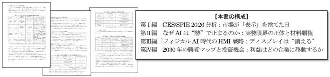 本書の構成