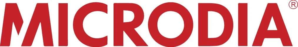 MICRODIA® ロゴ