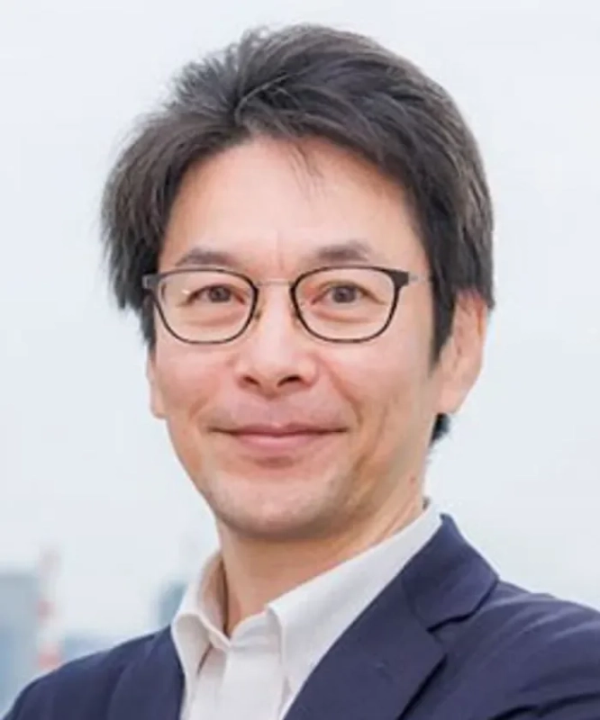 ソフトバンク株式会社 常務執行役員 兼 CNO 大矢 晃之 氏