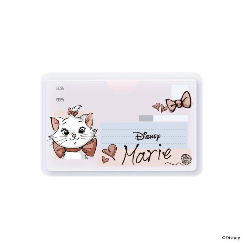 おしゃれキャットのデザイン