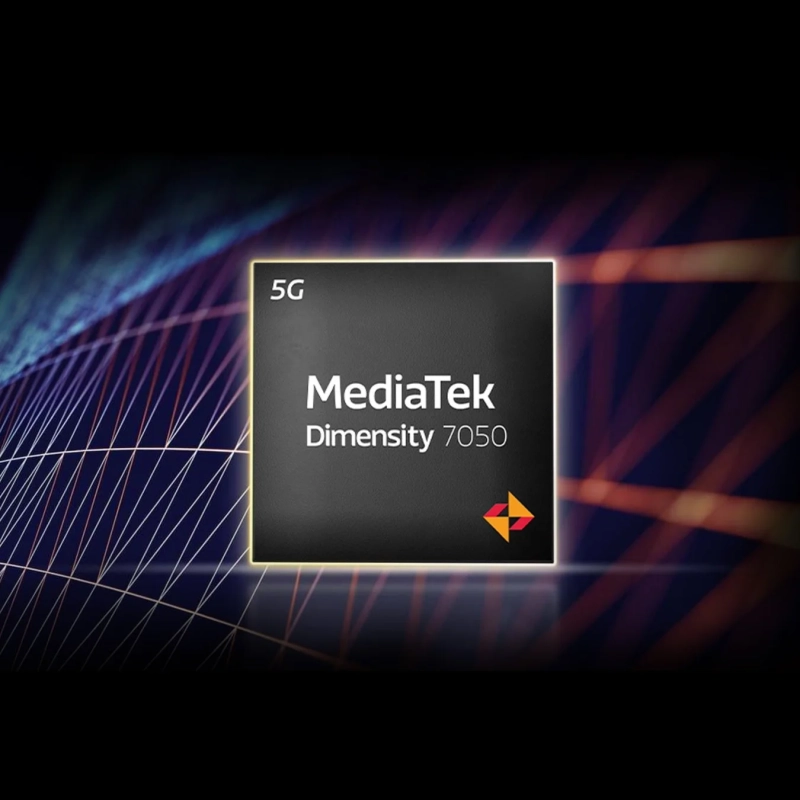 MediaTek Dimensity 7050プロセッサー