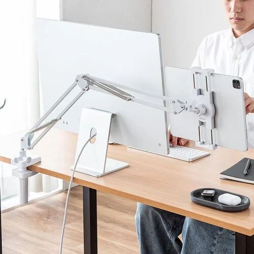 デスクワークでの使用イメージ