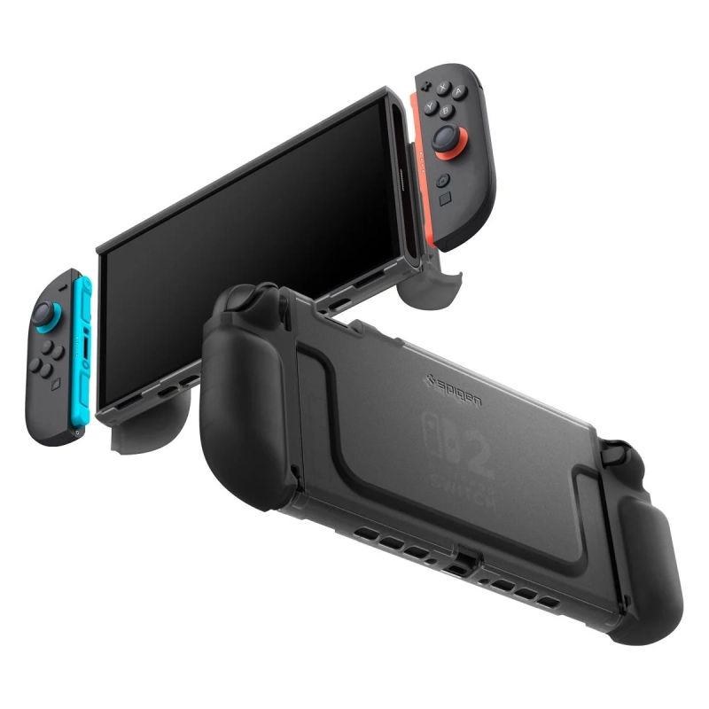 Nintendo Switch2 カバー ウルトラ・ハイブリッド