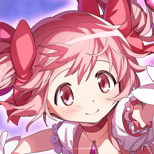 鹿目まどか