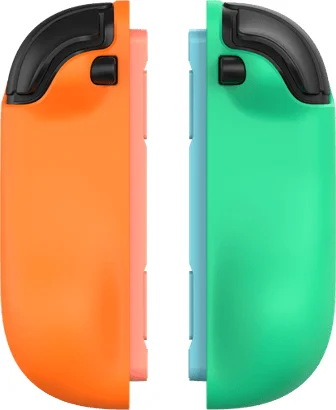 CYBER・シリコンカバー（Switch2 Joy-Con2用） R側