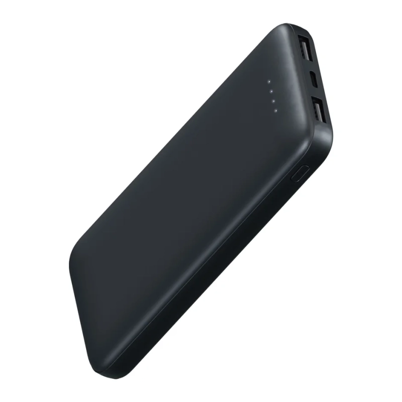 Premium Style準固体モバイルバッテリー 10000mAhモデル