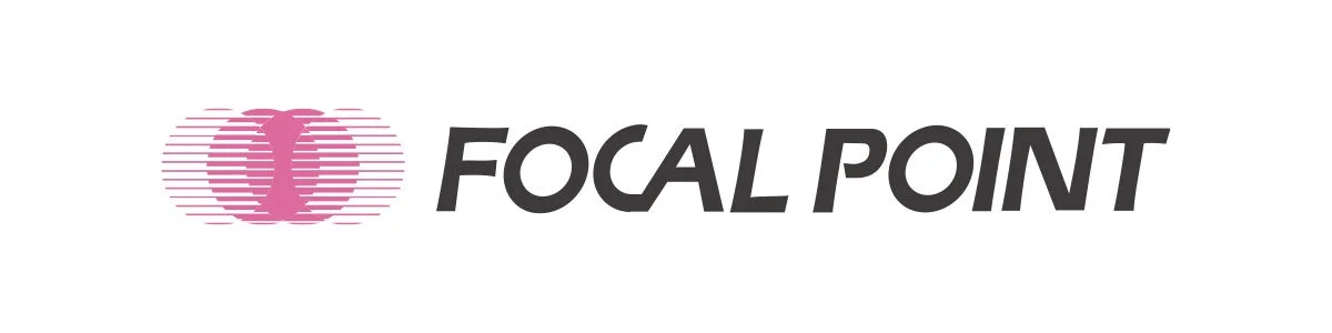 FOCAL POINTロゴ