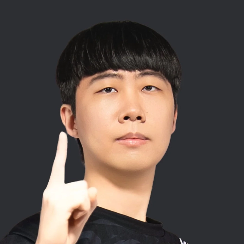 Persia選手
