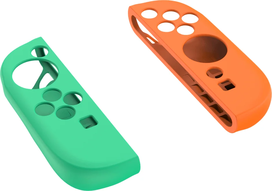 CYBER・シリコンカバー（Switch2 Joy-Con2用）