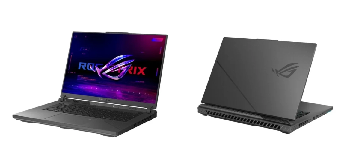 ROG Strix G16 G614FR / G614FP / G614PW / G614PR / G614PM