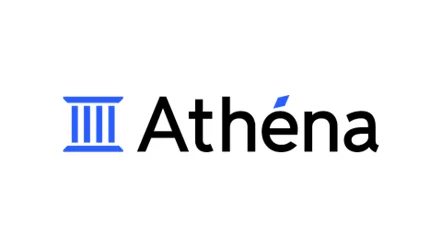 Athena Technologiesのロゴ