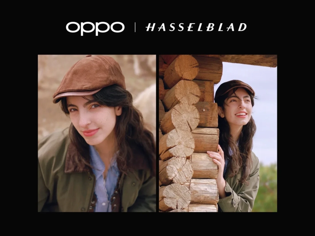 Hasselbladナチュラルカラーソリューションによるポートレート