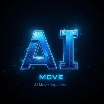 AI Move Japanのロゴ