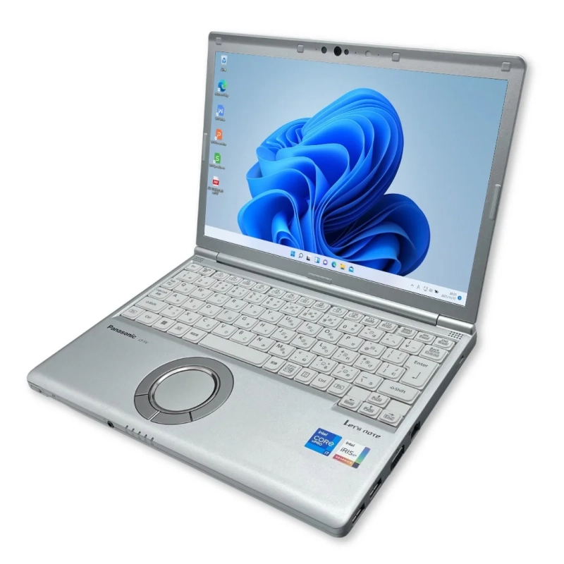 Panasonic Let's note
