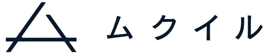 ムクイルのロゴ