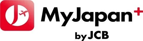 MyJapan+ by JCBのロゴ