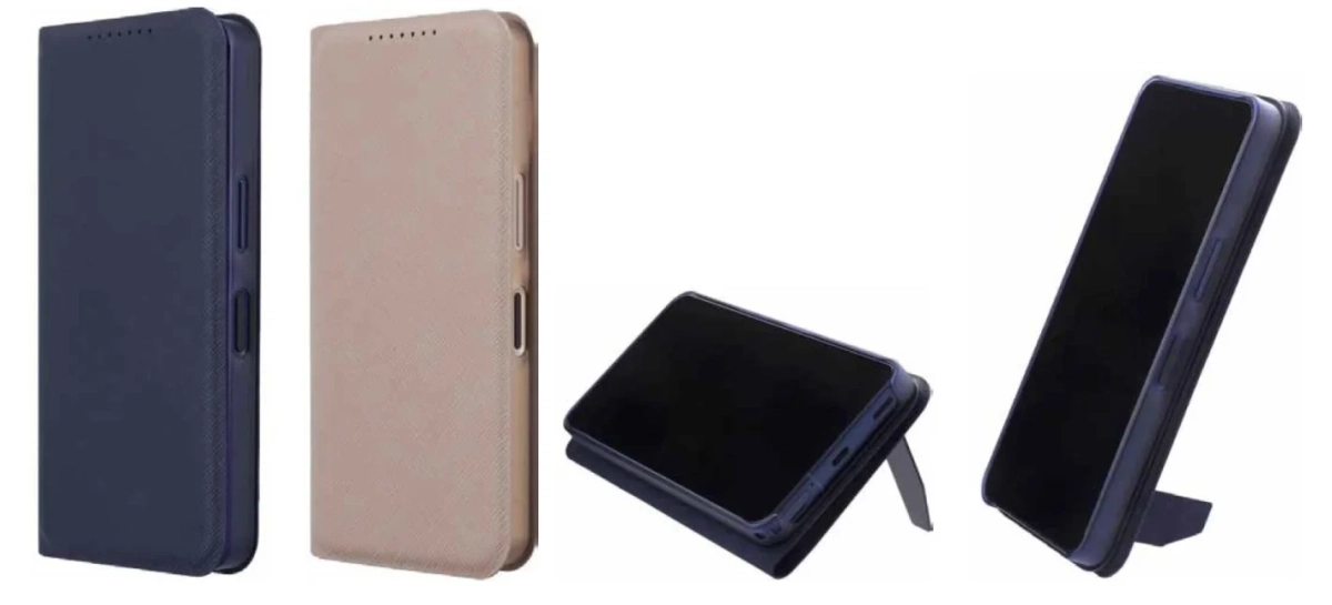 AQUOS R11 SH-51G スタンドスマートフリップケース
