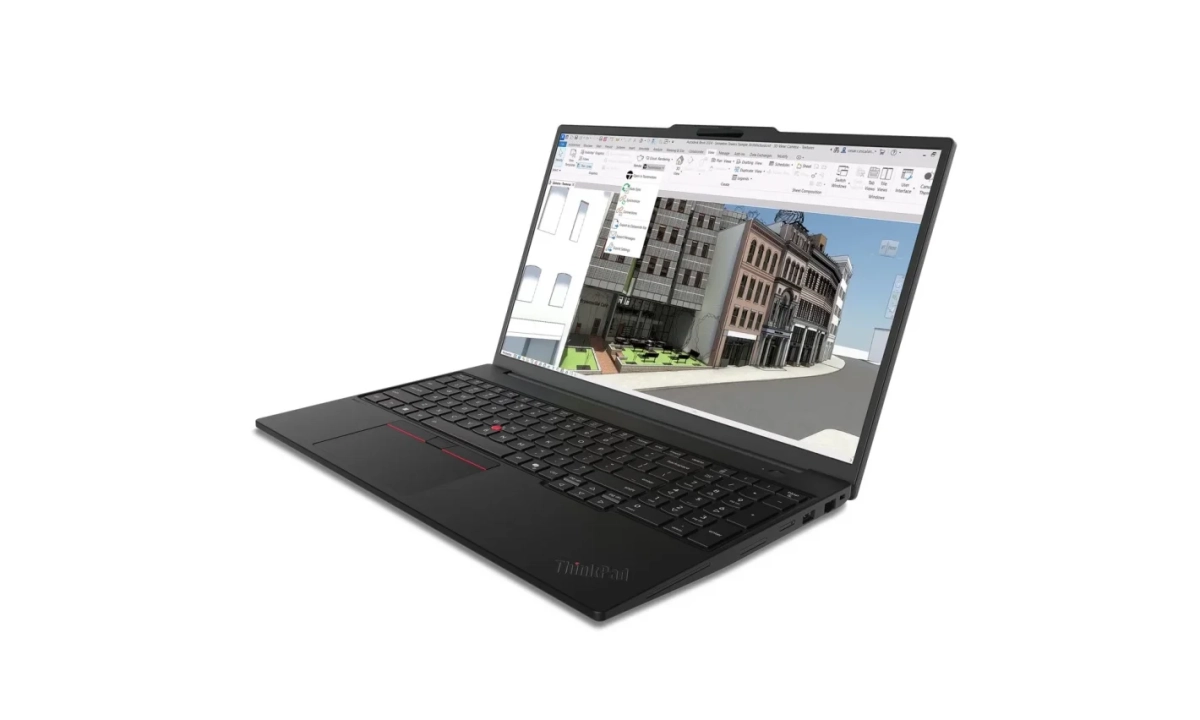 ThinkPad P16s Gen 5