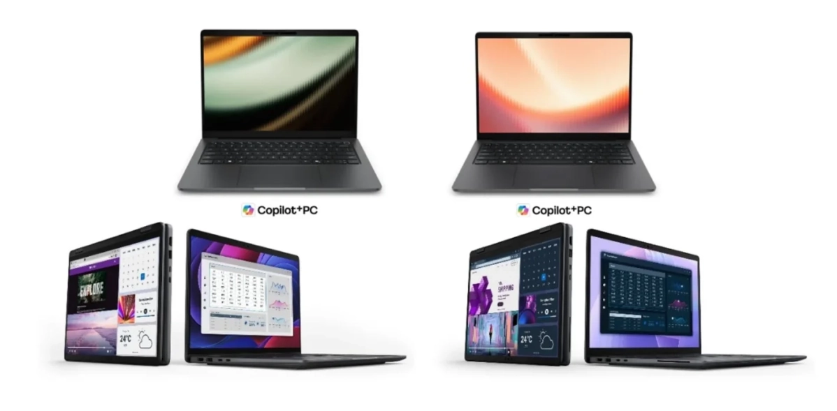 Dell Pro 7シリーズ ノートパソコン/2-in-1