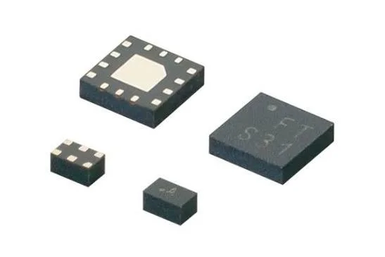 RFスイッチICの製品画像