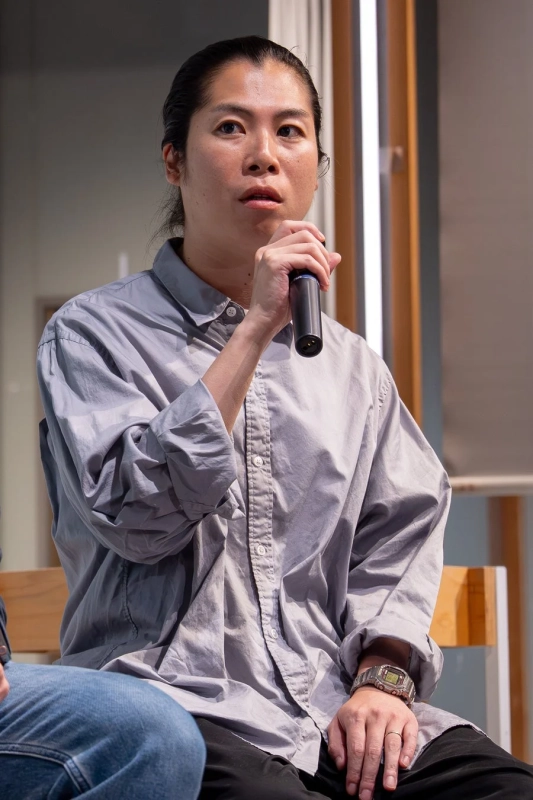 食べログ香西氏の講演