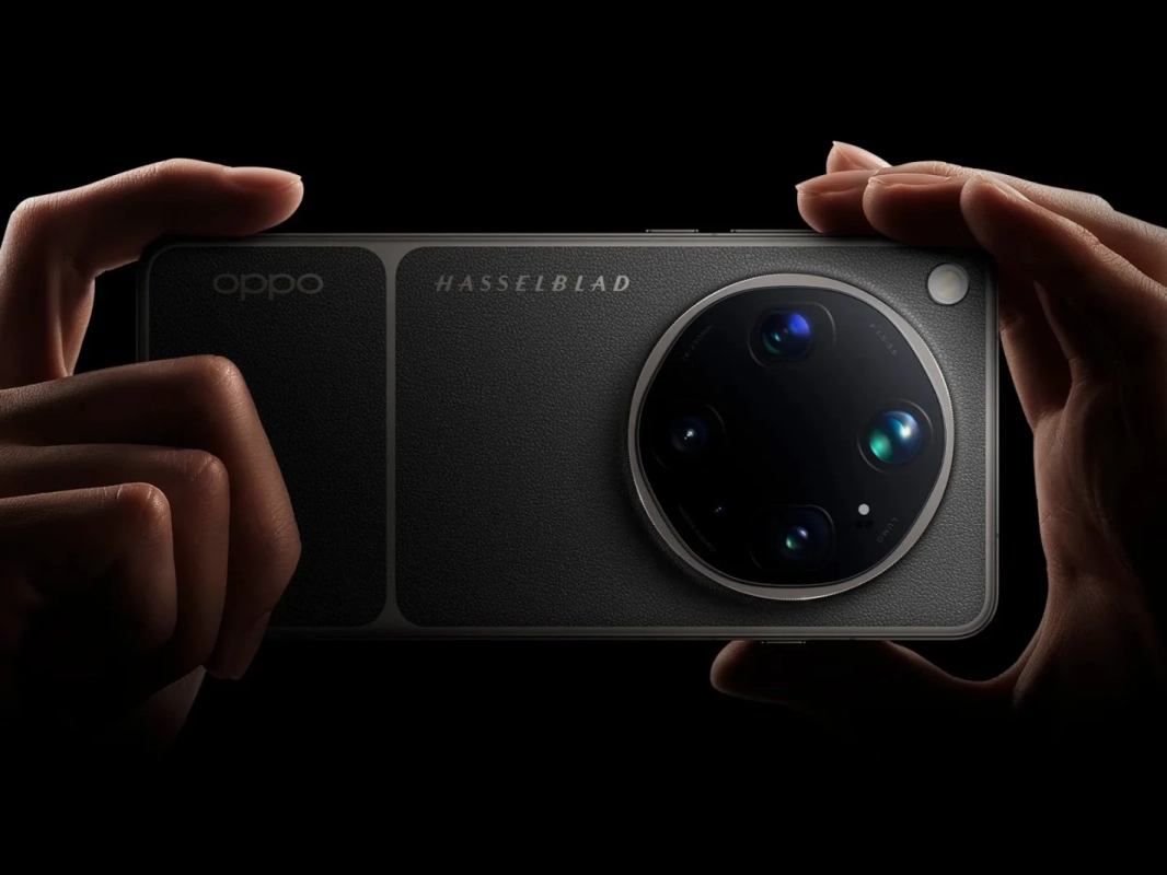 Hasselblad共同開発カメラシステム