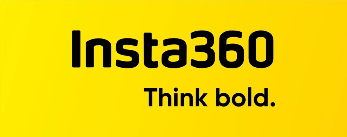 Insta360 ロゴ