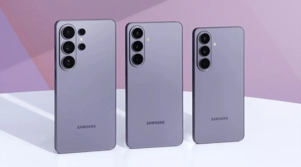 Galaxy S26シリーズ