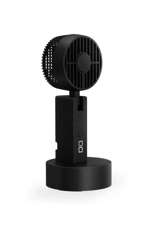 CIO Handy Fan ブラック