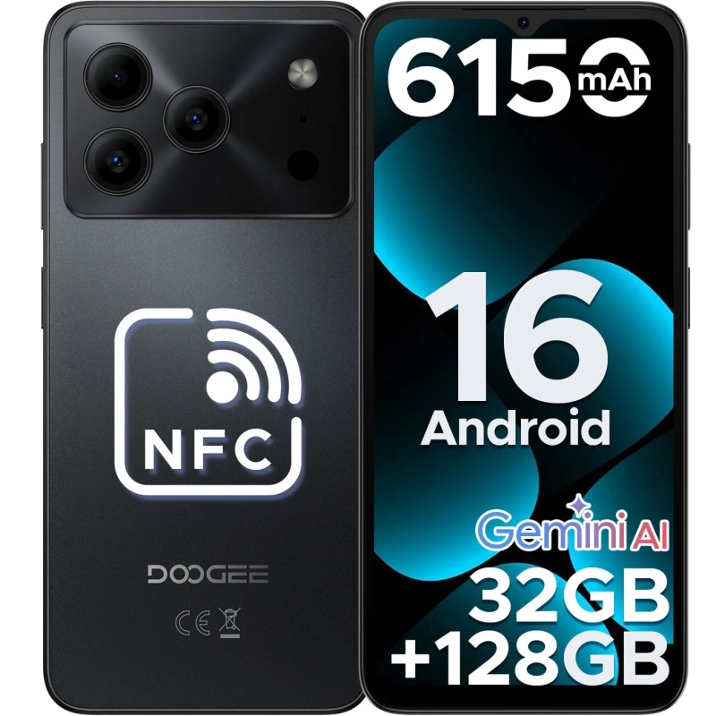 DOOGEE Note56 Pro セール情報
