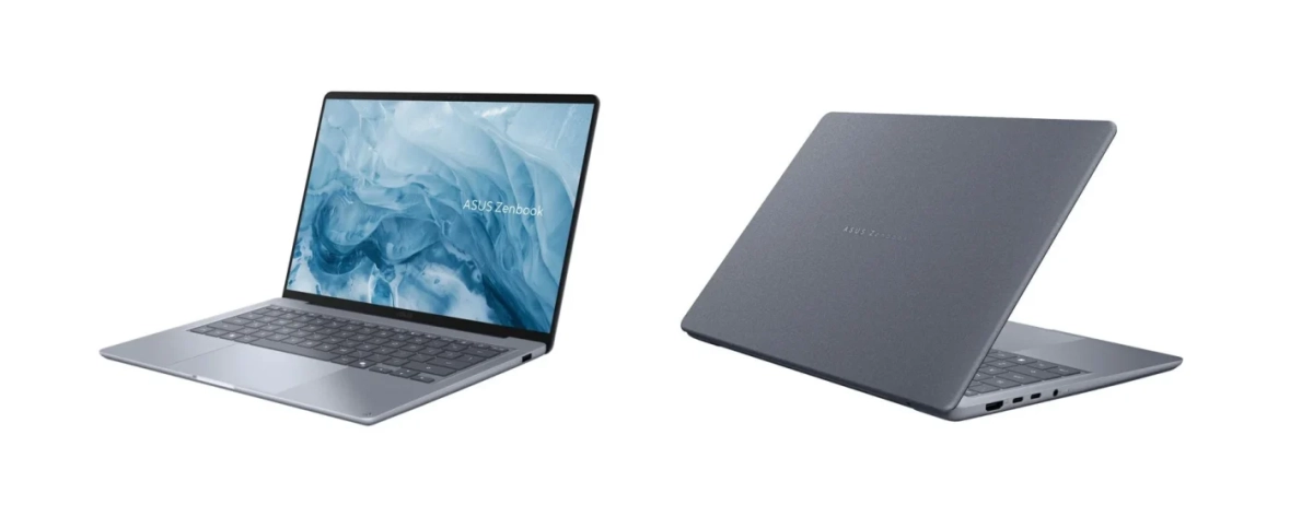 ASUS Zenbook