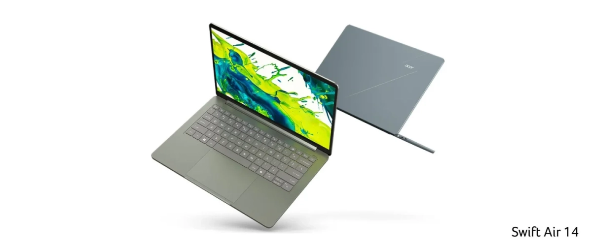 Acer Swift Air 14
