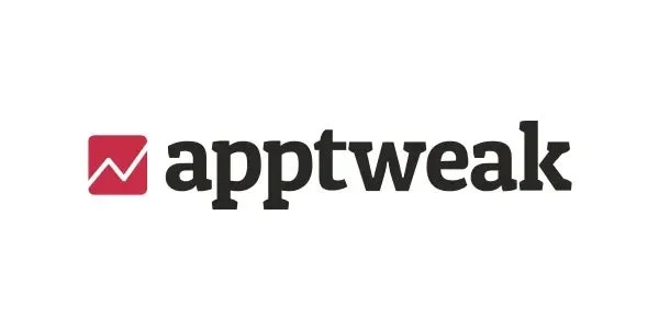 AppTweakのロゴ