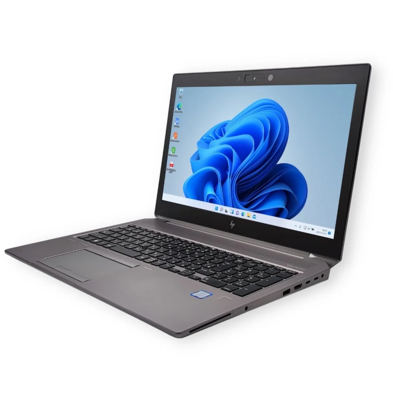 HP Zbook
