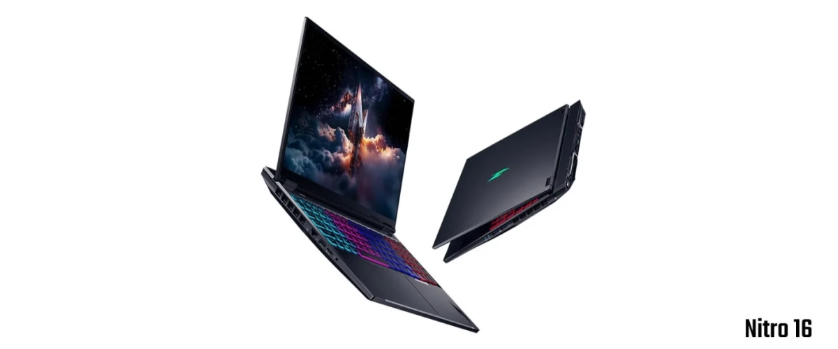 Acer Nitro 16