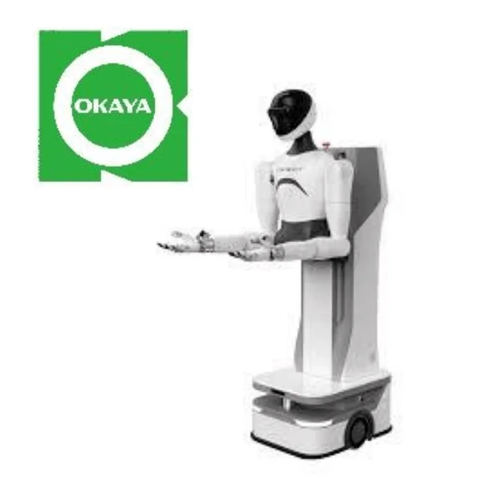 人型ロボット