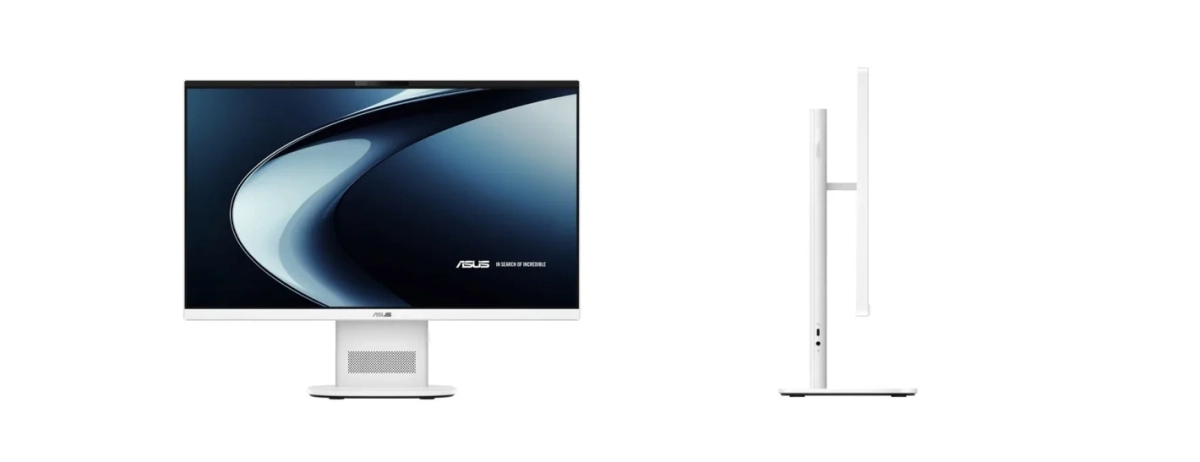 ASUS オールインワンPC