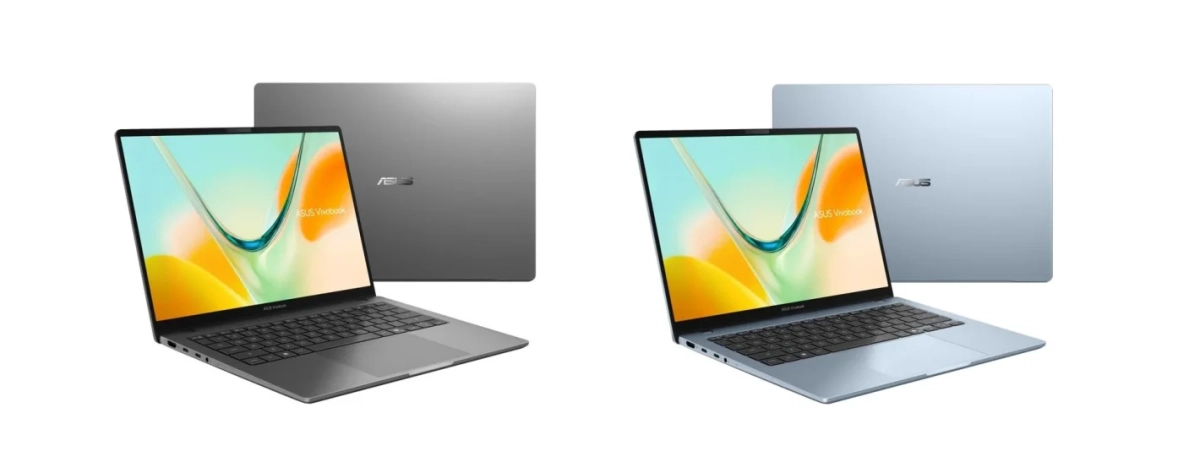 ASUS Vivobook