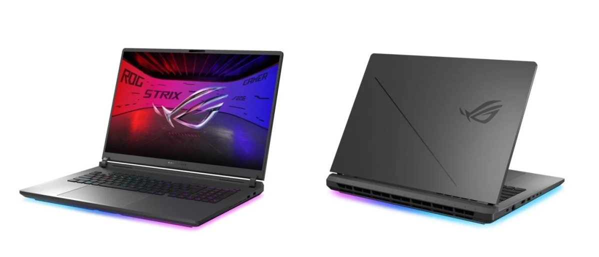 ROG Strix G18 G815LR