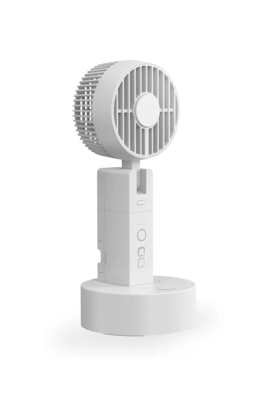 CIO Handy Fan ホワイト
