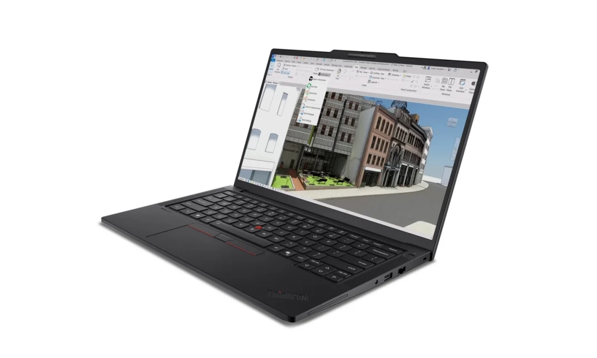 ThinkPad P14s Gen 7 AMD