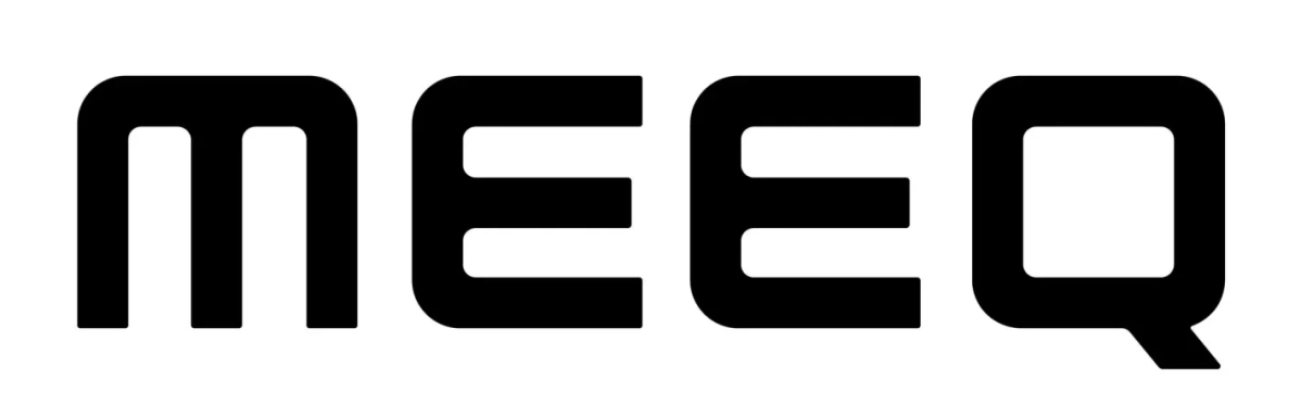 MEEQロゴ