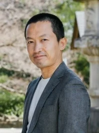 岡谷鋼機株式会社 / Monomyth株式会社の樋口氏