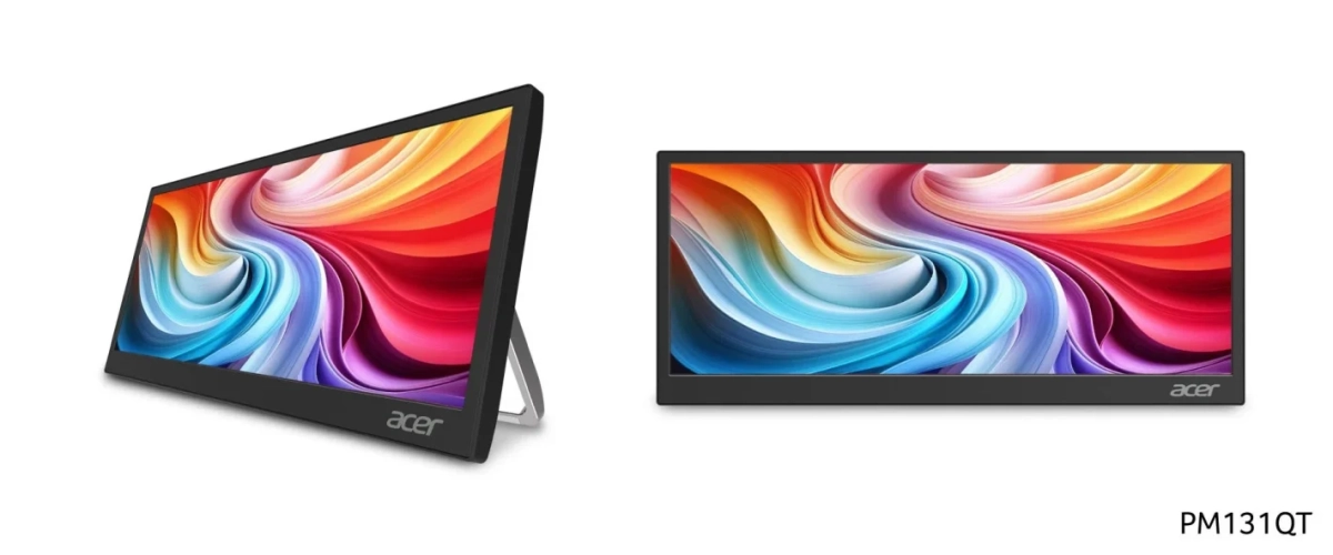 Acer PM131QT
