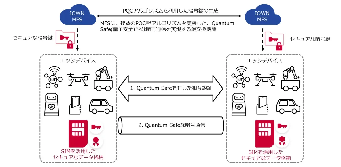 本システムの概要