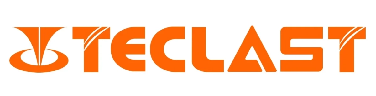 TECLAST ロゴ