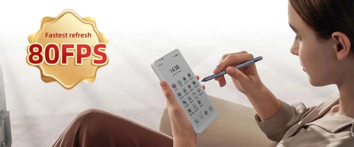 Bigmeの製品群