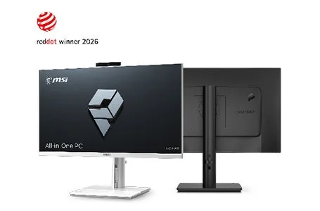 PRO MAX 24 & 27 All-in-One PCs